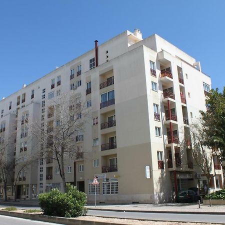 Edificio Caravela C Appartement Armação de Pêra Buitenkant foto