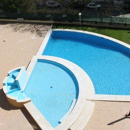 Edificio Caravela C Appartement Armação de Pêra Buitenkant foto
