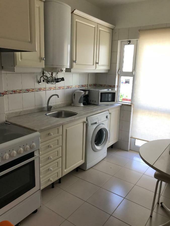 Edificio Caravela C Appartement Armação de Pêra Buitenkant foto