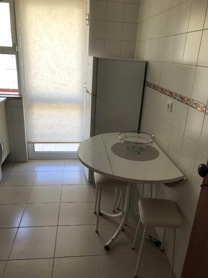 Edificio Caravela C Appartement Armação de Pêra Buitenkant foto