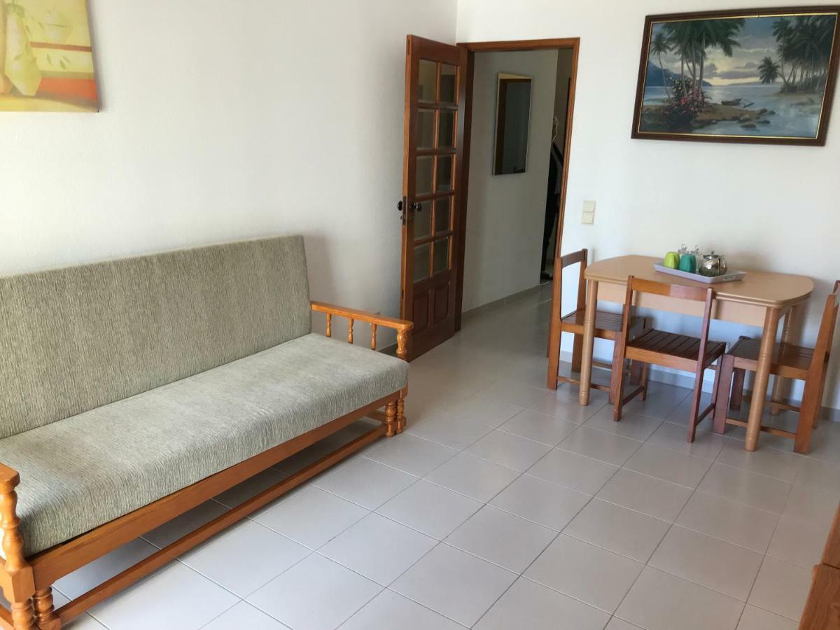 Edificio Caravela C Appartement Armação de Pêra Buitenkant foto