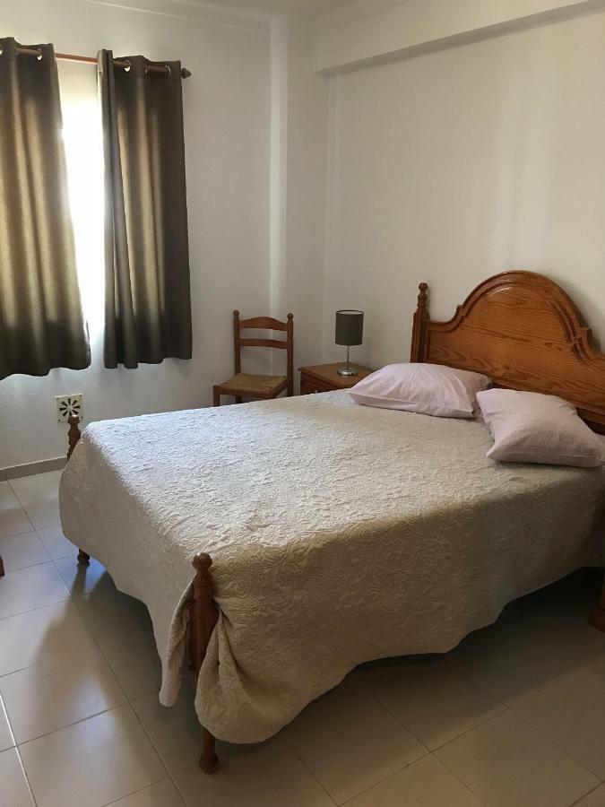 Edificio Caravela C Appartement Armação de Pêra Buitenkant foto