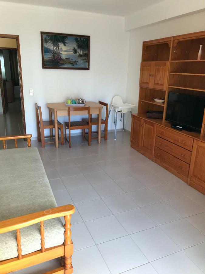 Edificio Caravela C Appartement Armação de Pêra Buitenkant foto