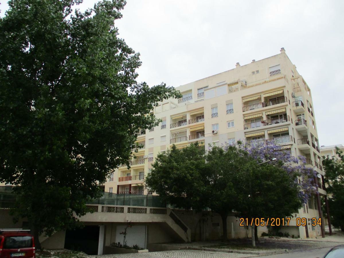 Edificio Caravela C Appartement Armação de Pêra Buitenkant foto